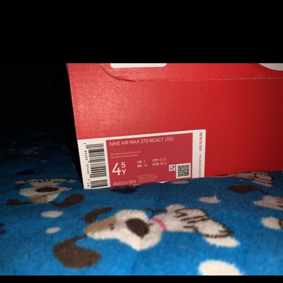 Nike react - Picture 2 of 4